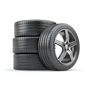 Car Tires